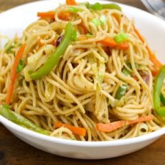 Veg-Noodles