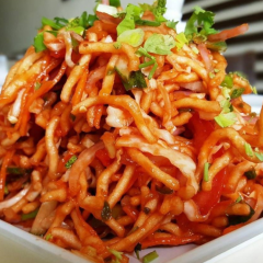 chinese bhel