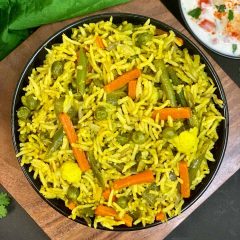 veg-pulao